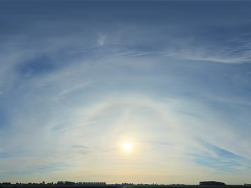 Sky texture (ID:ffajg53679)