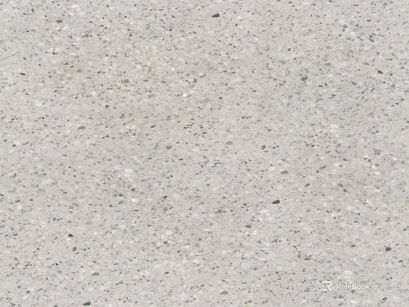 terrazzo texture