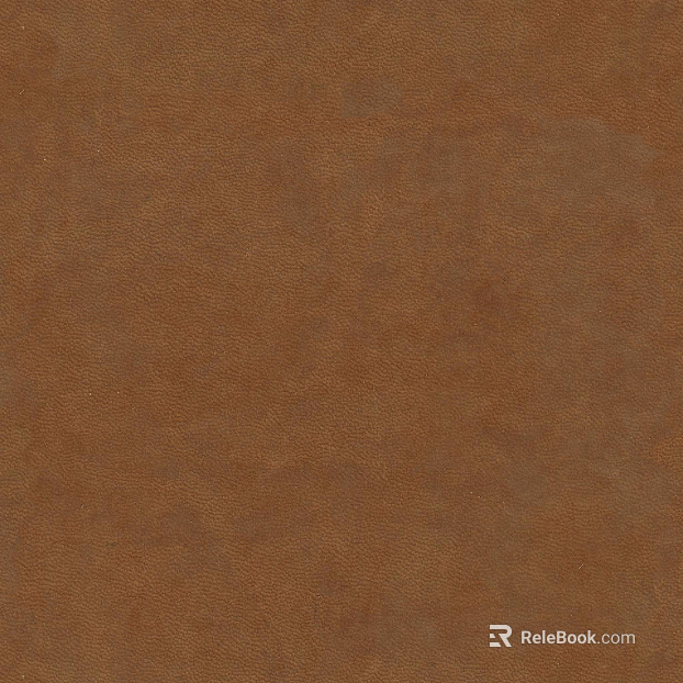 Fine-grain leather texture