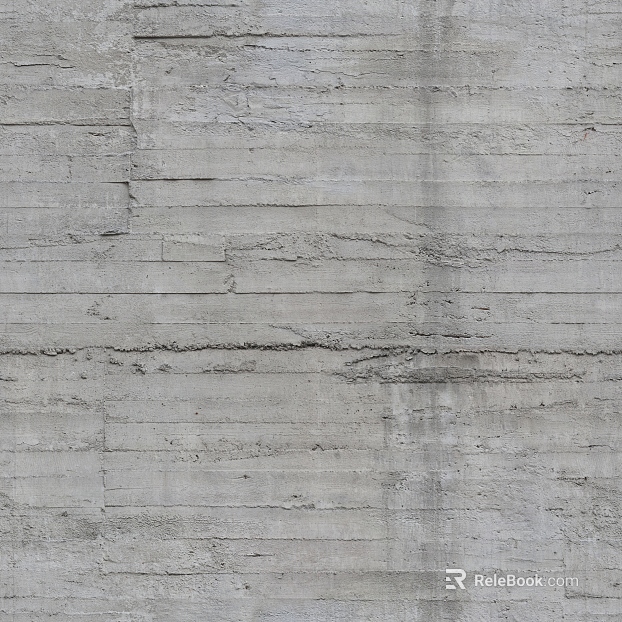 Concrete texture