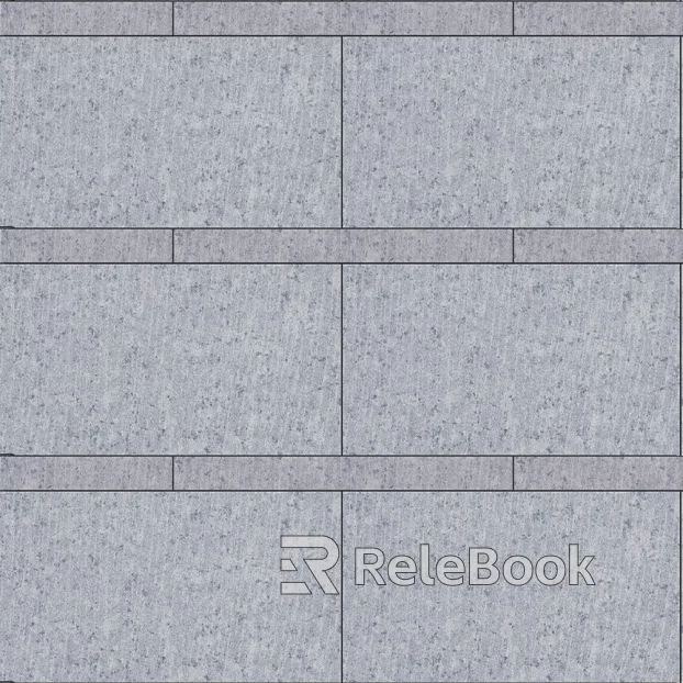 Granite texture