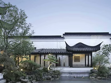 Courtyard texture (ID:ffacg35752)