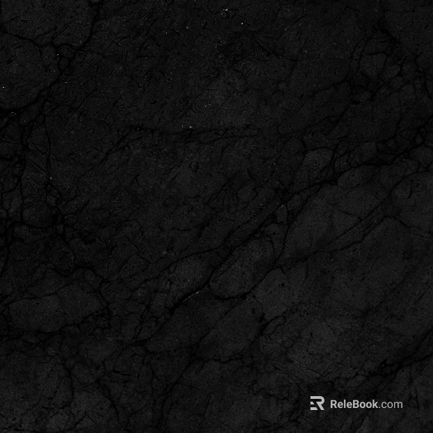 Black and White Bump texture