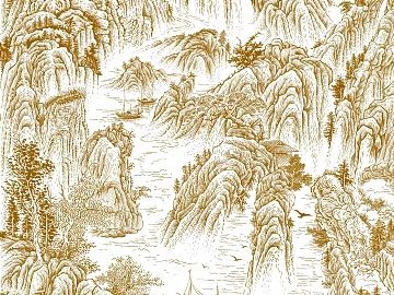 Art painting core texture (ID:ffach054503)
