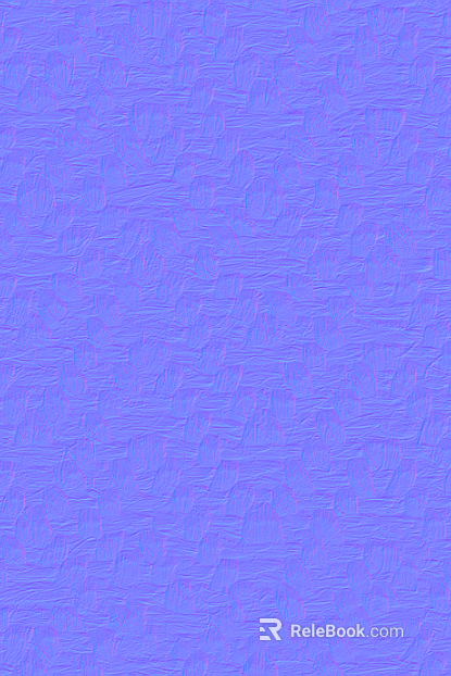 Normal Bump texture