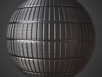 Metal PBR texture (ID:ffach839181)