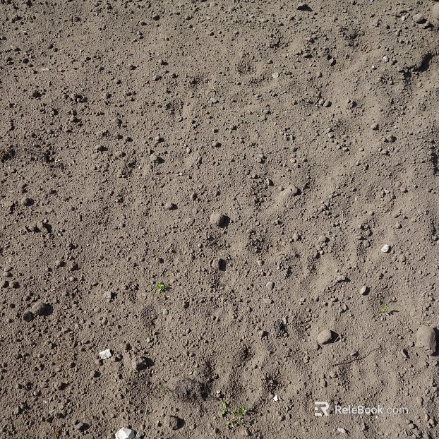 Sand texture