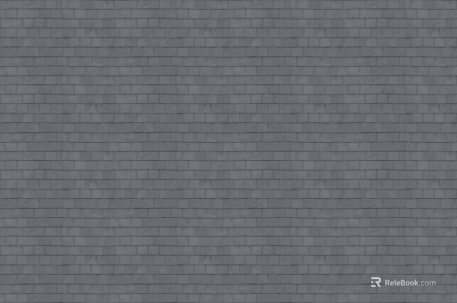 Brick wall seamless texture