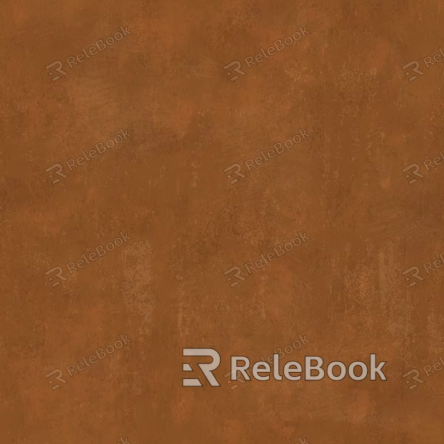 Do the old metal texture