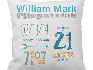 Pillow texture (ID:ffagf9253)