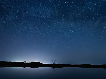 Night view texture (ID:ffaeg39084)