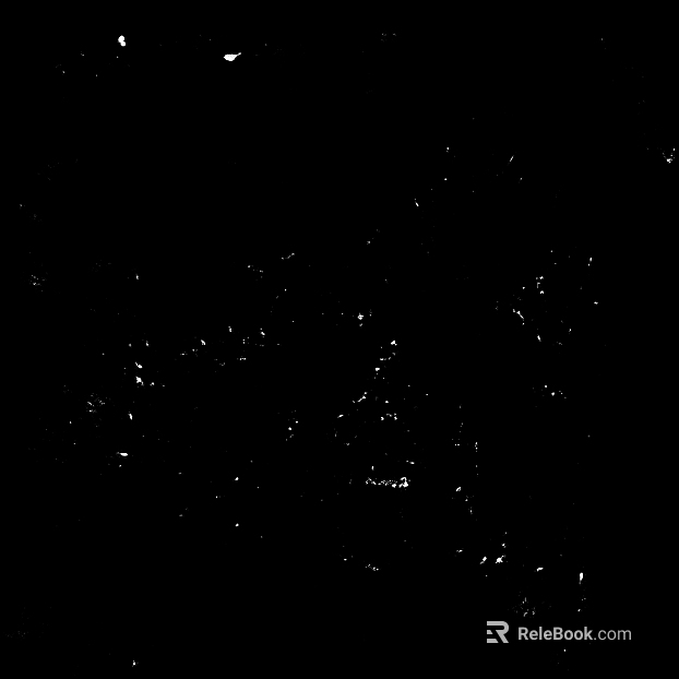 Highlight Mask texture