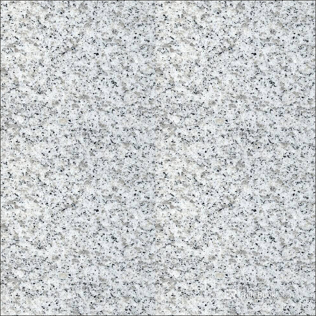 Granite Litchi Surface Sesame Ash Dump Granite texture