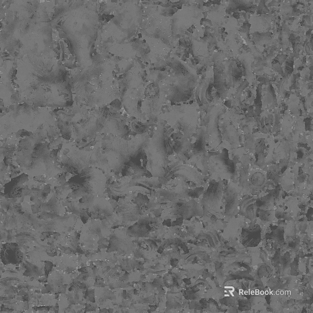 Grey Shell Fossil Rock Wall Stone texture