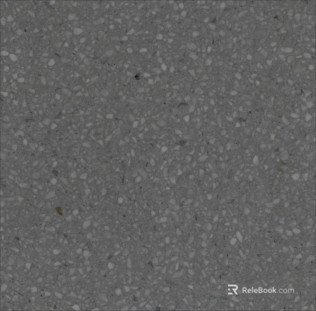 terrazzo texture