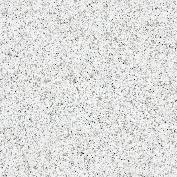 Light gray white granite indoor and outdoor ground texture