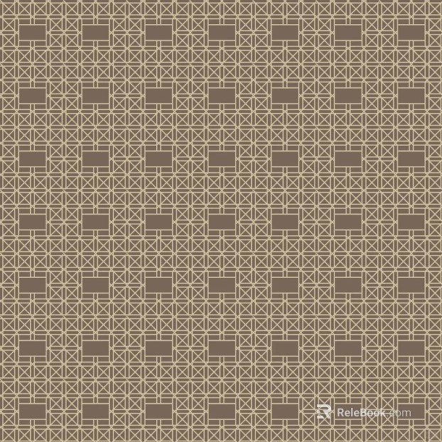 geometric line texture