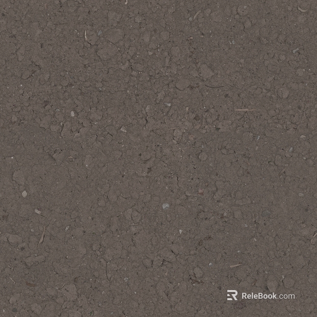 Mud texture