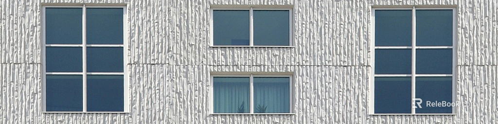Window texture