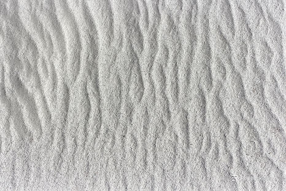 Beach texture