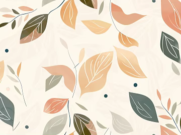 plant pattern texture (ID:ffach237446)