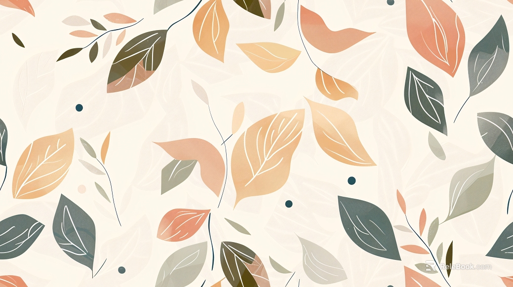 plant pattern texture