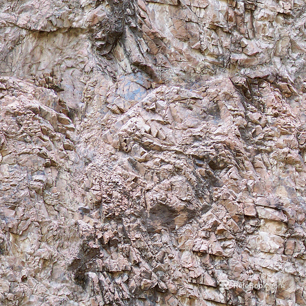 Cultural stone wall rock stone wall cliff mountain texture