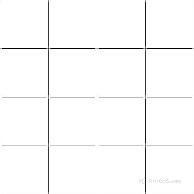 Lattice Brick texture