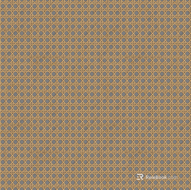 Woven goods texture
