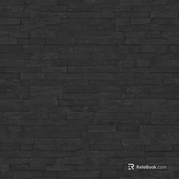 Brick wall seamless texture