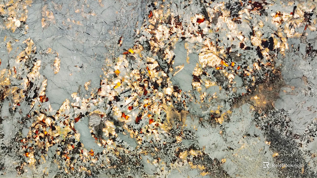 Transparent Luxury Stone texture