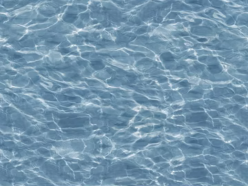 water ripple water surface 3d model