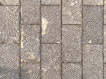 Permeable paver tiles texture (ID:ffaeh925616)