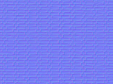 Normal Bump texture (ID:ffach514691)