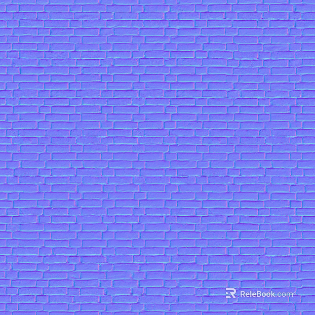Normal Bump texture