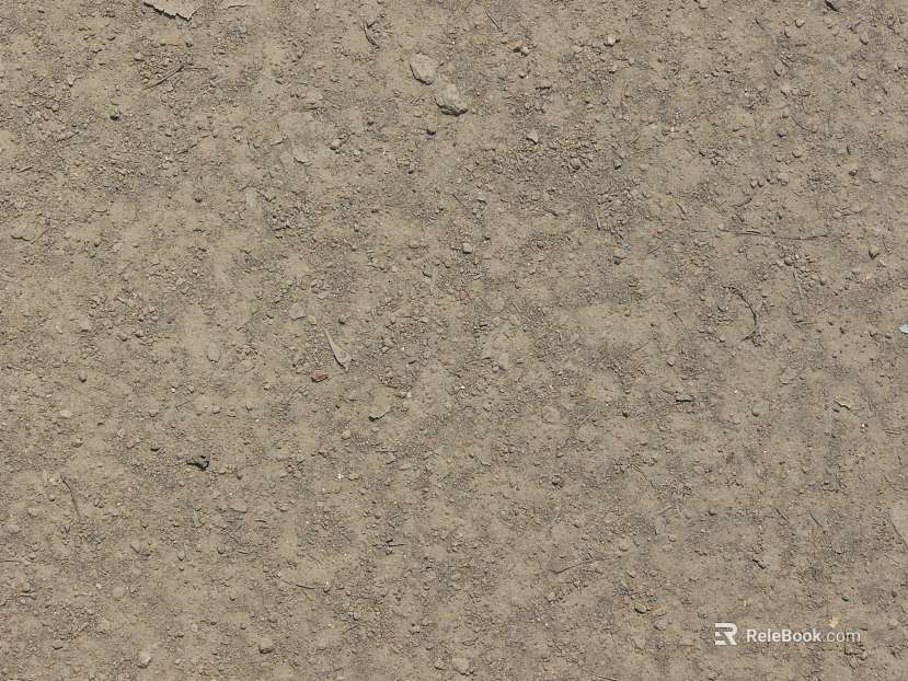 Mud texture