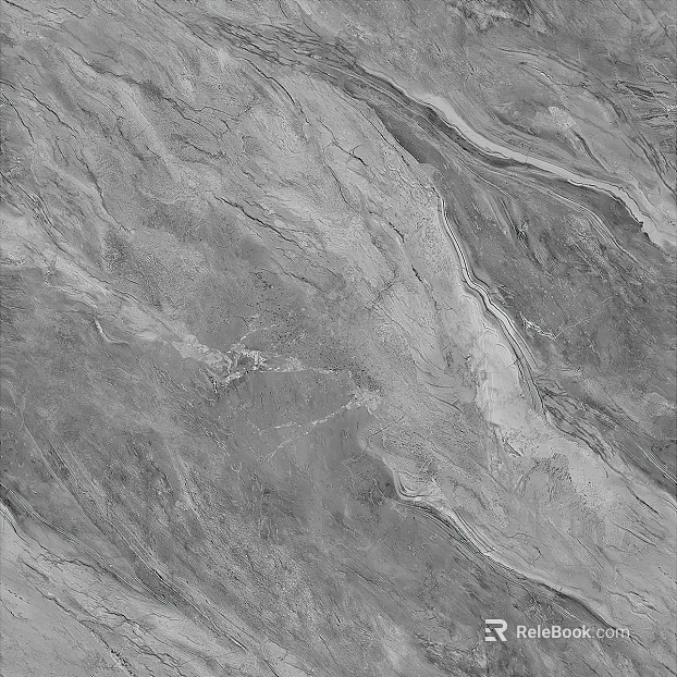 running water pattern marble texture