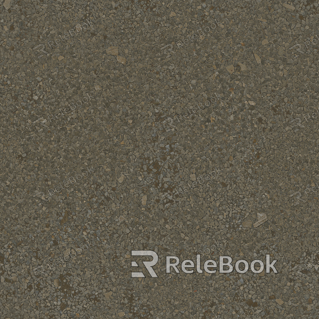 A coarse, granular material image displayed; it's predominantly gray gravel, composed of various sizes of rock fragments, set against a contrasting dark background, evoking a raw, natural texture. 

(Note: The actual visual description may vary as the image cannot be directly viewed in the text.)