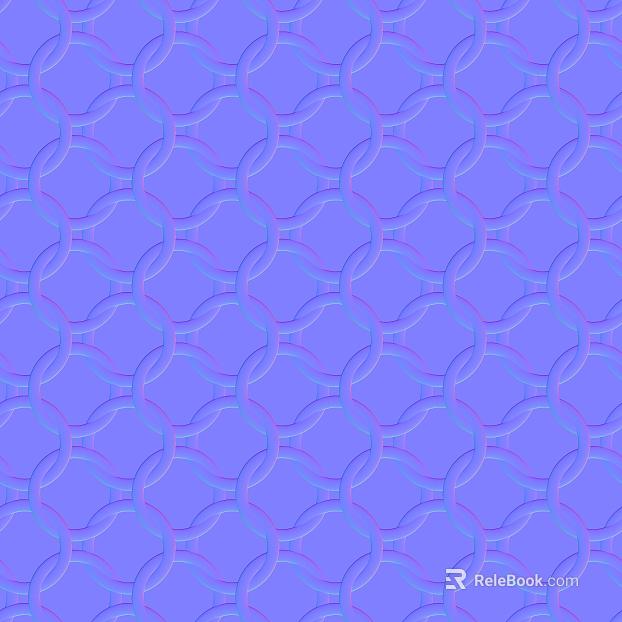 Normal Bump texture