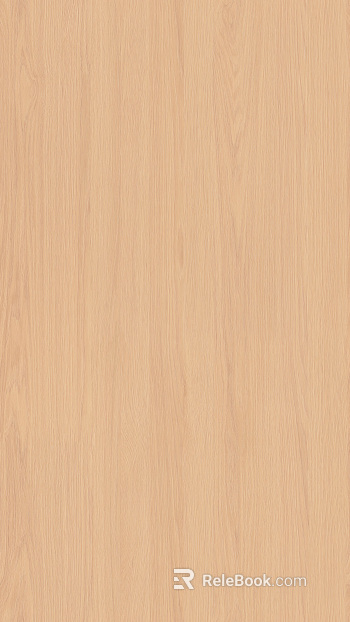 White Oak Natural Log Light Color texture