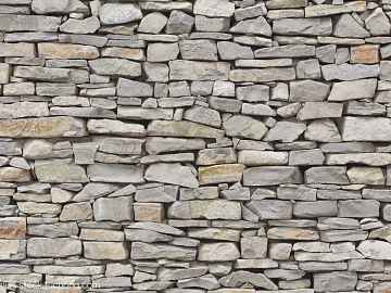 Culture stone brick wall white yellow ash texture (ID:ffaag28996)