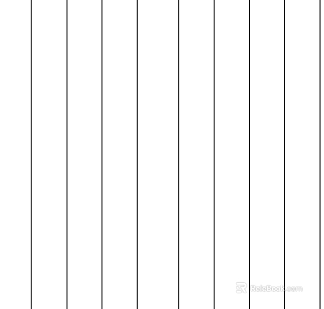 Black and White Bump texture