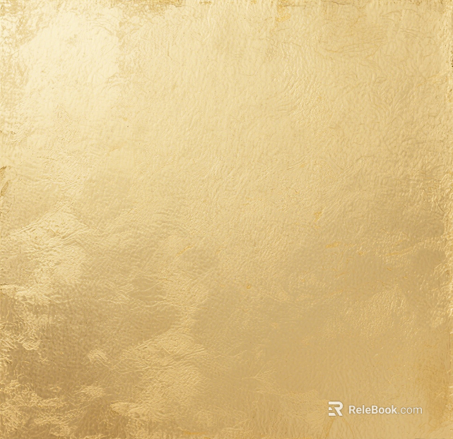 Gold Foil texture