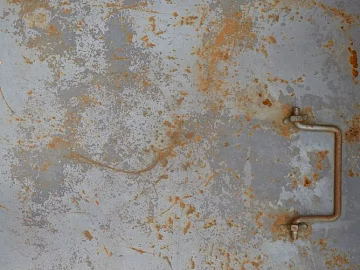 Metal door texture (ID:ffagg24704)