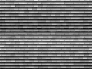 Dark gray tile roof decoration texture (ID:ffaeh350546)
