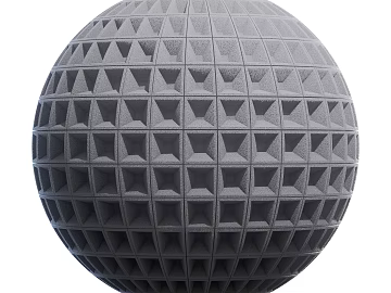 Plastic PBR texture (ID:ffach370994)
