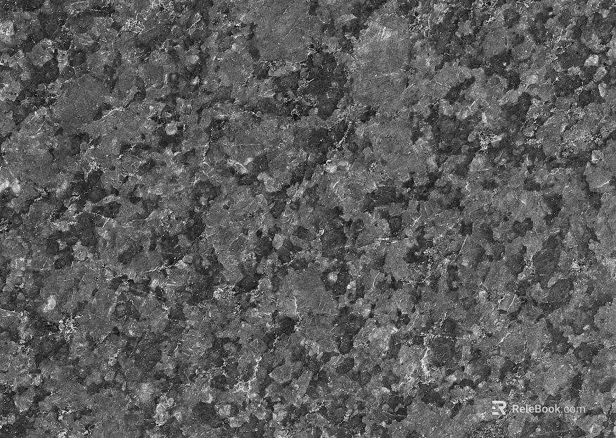 Granite texture