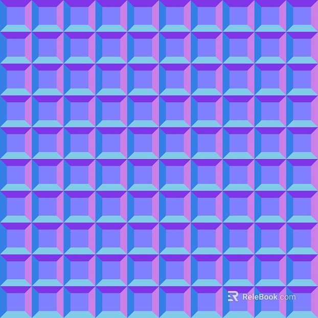 Normal Bump texture