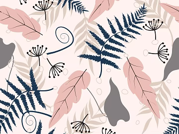 plant pattern texture (ID:ffaag18263)