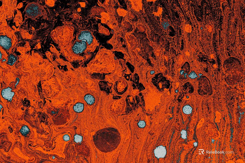 abstract painting texture